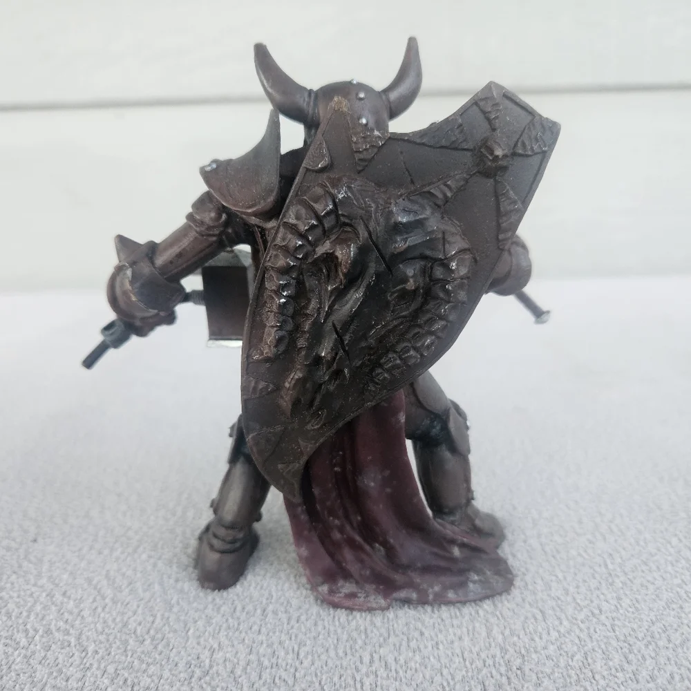 Battat terra by